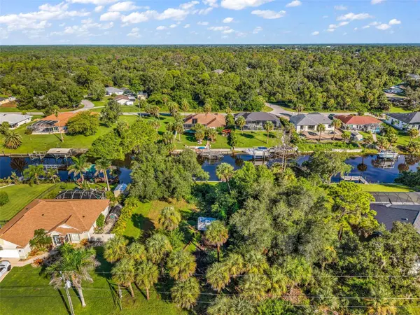 321 HOFFER ST, Port Charlotte, FL 33953