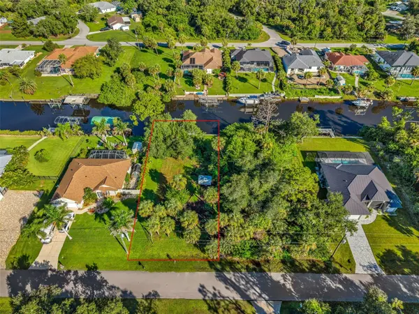 321 HOFFER ST, Port Charlotte, FL 33953