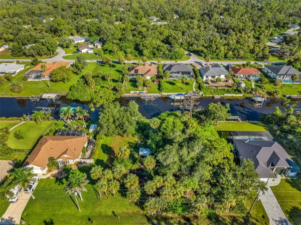 321 HOFFER ST, Port Charlotte, FL 33953