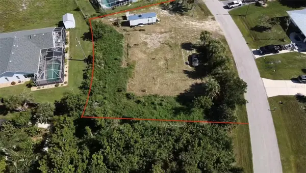 9368 EL CAMPO AVE, Englewood, FL 34224