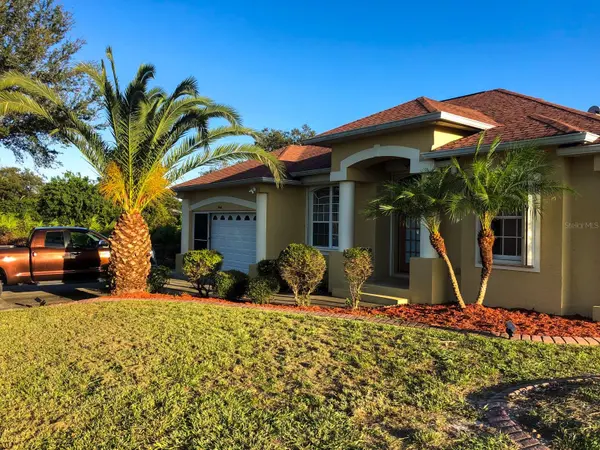 8441 ATTALLA AVE, North Port, FL 34287