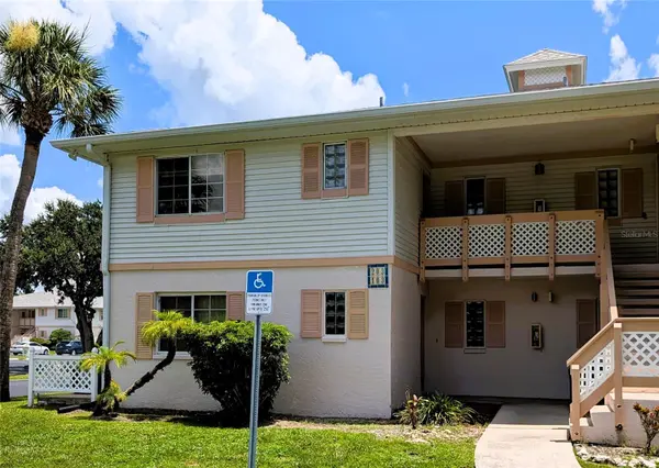 1051 FORREST NELSON BLVD #L103, Port Charlotte, FL 33952