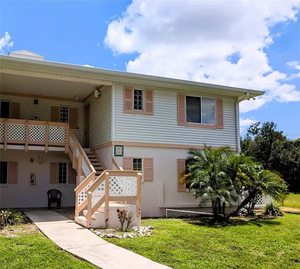 1051 FORREST NELSON BLVD #L204, Port Charlotte, FL 33952