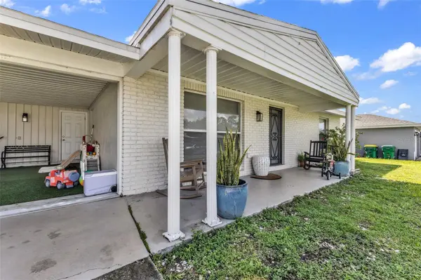 394 KOSTNER ST, Port Charlotte, FL 33954
