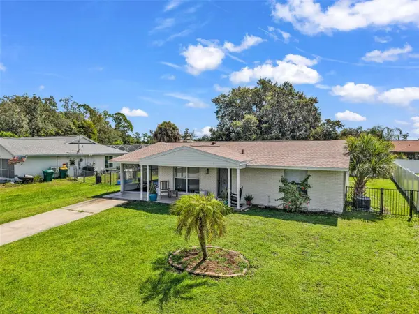 394 KOSTNER ST, Port Charlotte, FL 33954