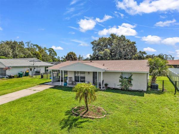 394 KOSTNER ST, Port Charlotte, FL 33954