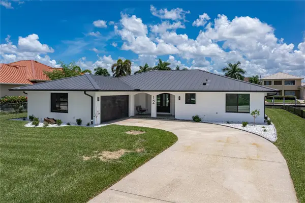 12 SABAL DR, Punta Gorda, FL 33950