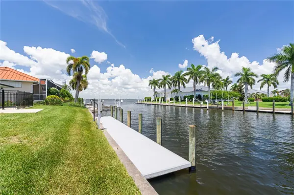 12 SABAL DR, Punta Gorda, FL 33950