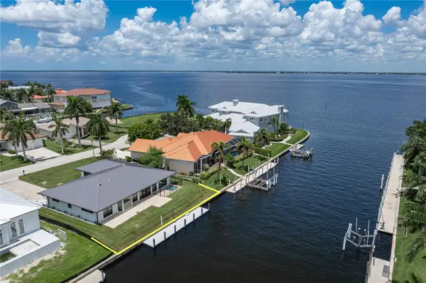 12 SABAL DR, Punta Gorda, FL 33950