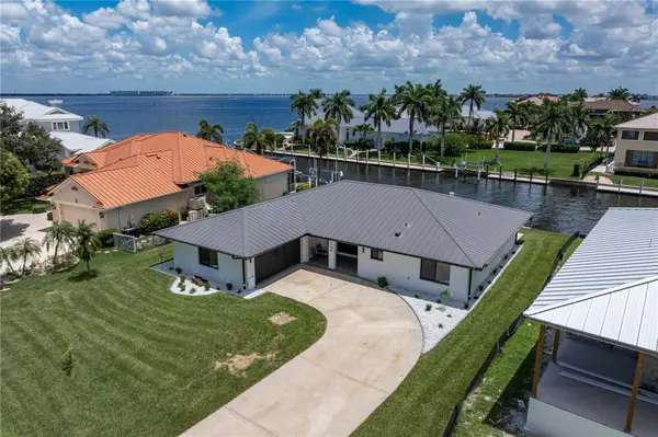 12 SABAL DR, Punta Gorda, FL 33950