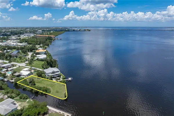 302 KLISPIE DR, Punta Gorda, FL 33950