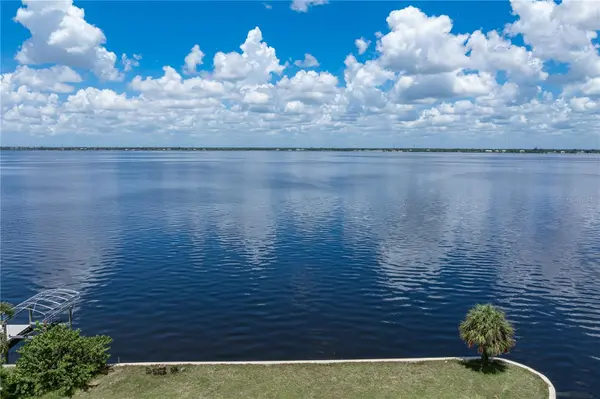 302 KLISPIE DR, Punta Gorda, FL 33950