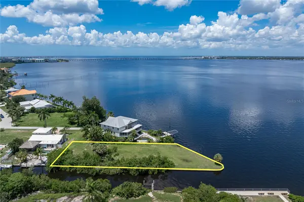 302 KLISPIE DR, Punta Gorda, FL 33950