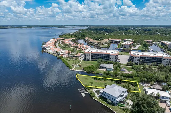 302 KLISPIE DR, Punta Gorda, FL 33950