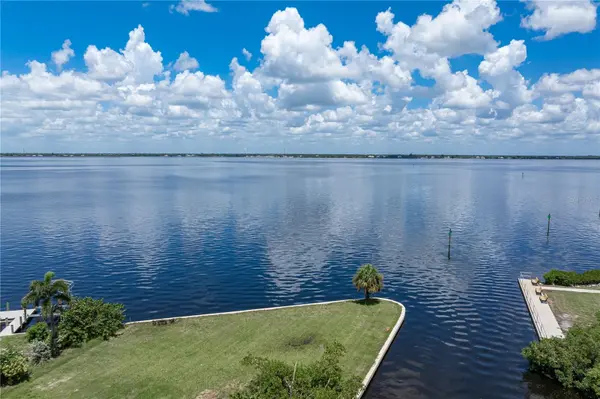 302 KLISPIE DR, Punta Gorda, FL 33950