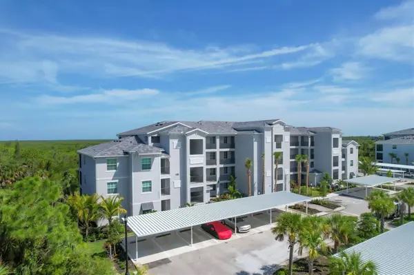 14161 HERITAGE LANDING BLVD #1123, Punta Gorda, FL 33955