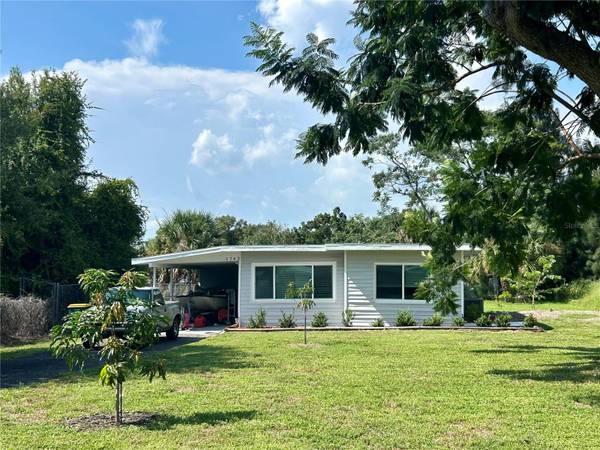 1742 MANGOE ST, Punta Gorda, FL 33980
