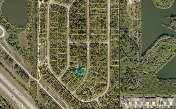 FLAMBEAU LOT #12 AVE, North Port, FL 34288