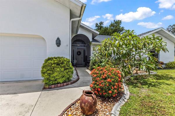239 VALDIVA ST, Punta Gorda, FL 33983