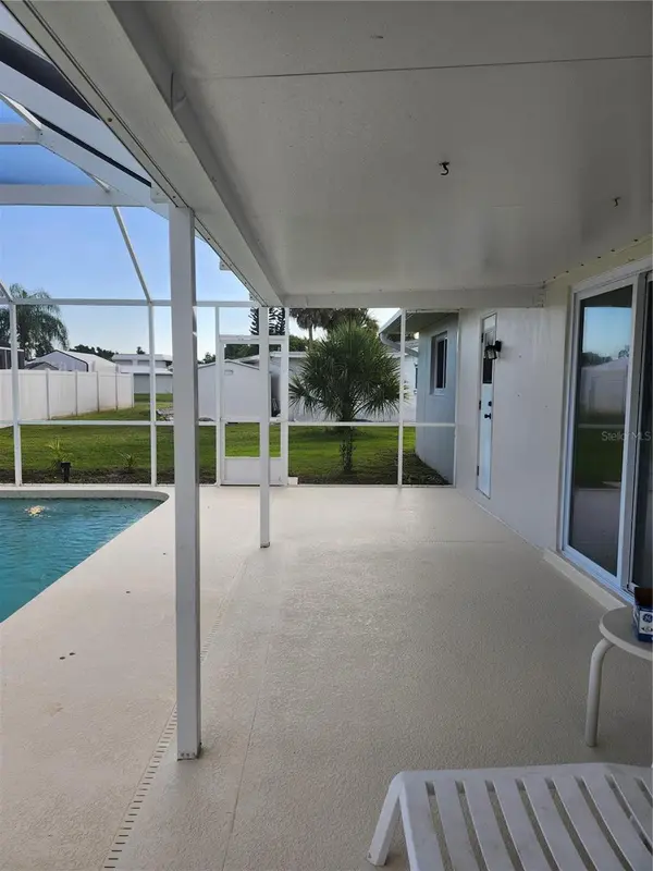 2441 BEACON DR, Port Charlotte, FL 33952