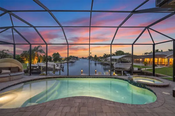 4286 HARBOR BLVD, Port Charlotte, FL 33952
