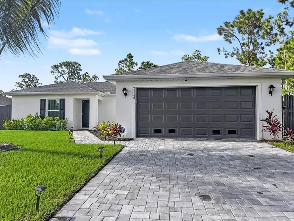23327 VAN BUREN AVE, Port Charlotte, FL 33980