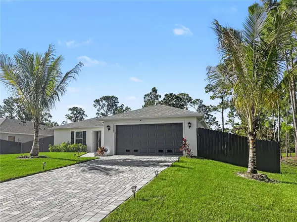 23327 VAN BUREN AVE, Port Charlotte, FL 33980