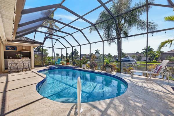 3811 SABA CT, Punta Gorda, FL 33950