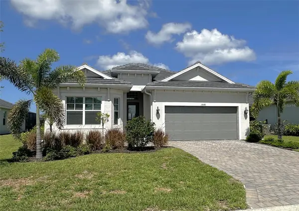 15172 RIVER BIRCH CT, Punta Gorda, FL 33955