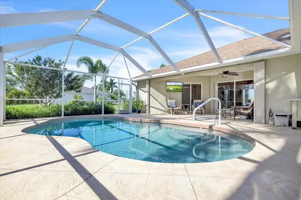 142 AUSTRALIAN DR, Rotonda West, FL 33947