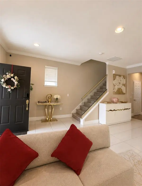 8630 POWDER RIDGE TRAIL, Windermere, FL 34786