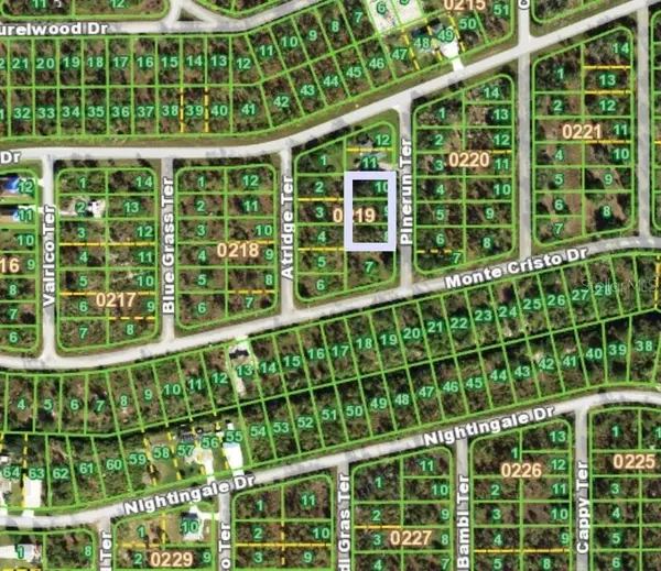 13263 PINERUN TER, Punta Gorda, FL 33955