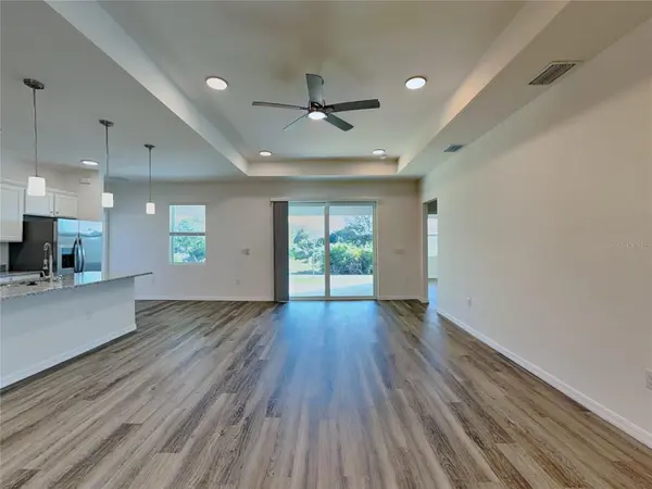 3137 JESTER ST, Port Charlotte, FL 33948