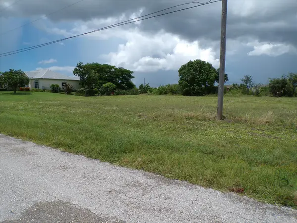 1128 NW 9TH AVE, Cape Coral, FL 33993