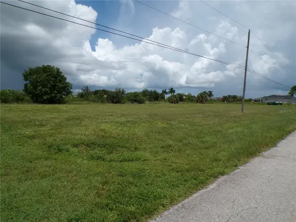 1128 NW 9TH AVE, Cape Coral, FL 33993