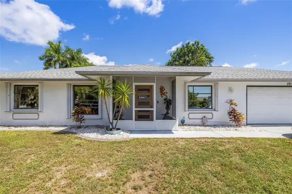 19154 NEW HAVEN CT, Port Charlotte, FL 33948