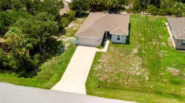 2281 TALBROOK TER, Punta Gorda, FL 33983