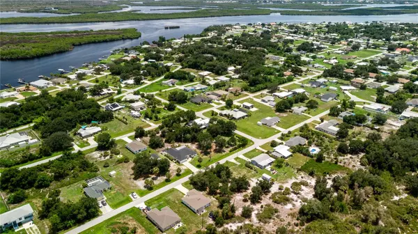 2281 TALBROOK TER, Punta Gorda, FL 33983