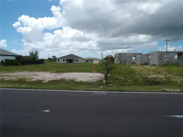 420 DIPLOMAT Pkwy E, Cape Coral, FL 33909