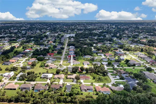 86 SANTAREM CIR, Punta Gorda, FL 33983