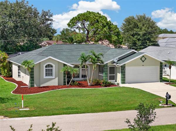 86 SANTAREM CIR, Punta Gorda, FL 33983