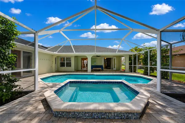 86 SANTAREM CIR, Punta Gorda, FL 33983
