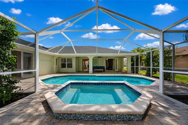 86 SANTAREM CIR, Punta Gorda, FL 33983
