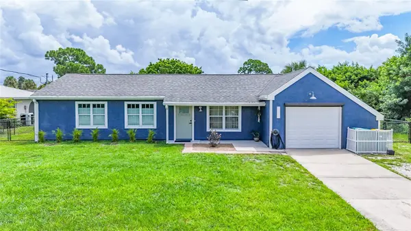 2016 PELLAM BLVD, Port Charlotte, FL 33948
