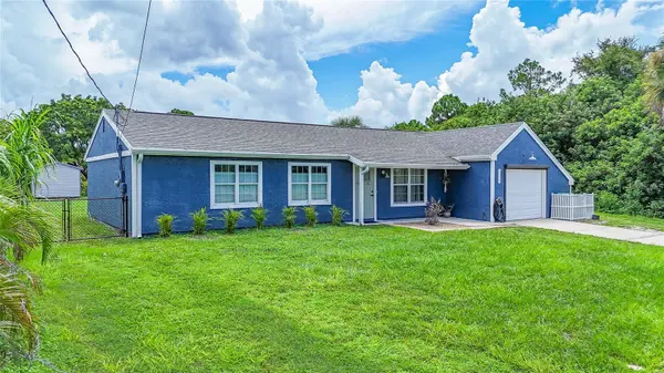2016 PELLAM BLVD, Port Charlotte, FL 33948