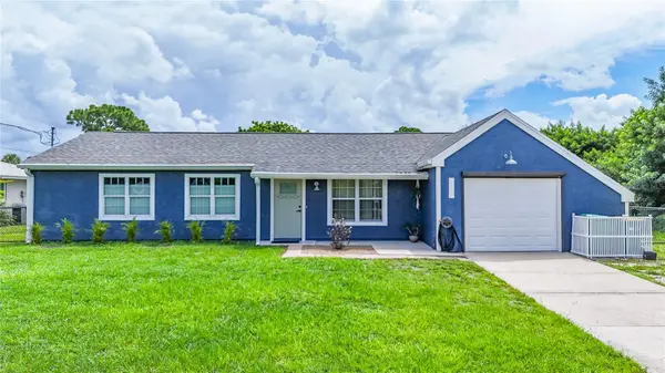 2016 PELLAM BLVD, Port Charlotte, FL 33948
