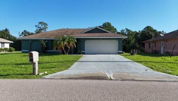 25240 PALISADE RD, Punta Gorda, FL 33983