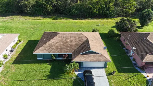 25240 PALISADE RD, Punta Gorda, FL 33983