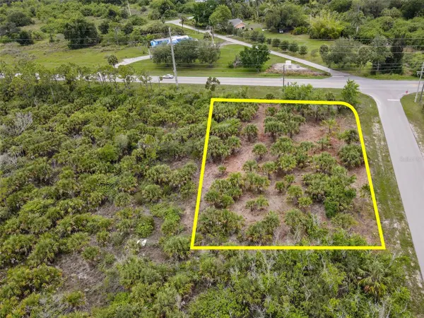 25471 TECHNOLOGY BLVD, Punta Gorda, FL 33950