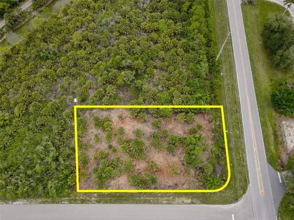 25471 TECHNOLOGY BLVD, Punta Gorda, FL 33950